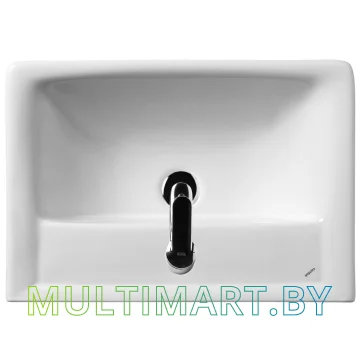 Умывальник Santek Тигода 55 Мини (1WH302127) картинка 3